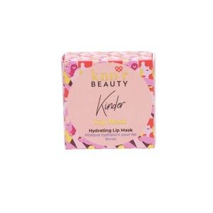 KNDR Hydrating Lip Mask